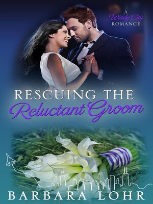 cover image of Rescuing the Reluctant Groom
